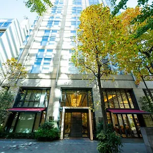 *** Hotel Koko Premier Nihonbashi Hamacho Japão