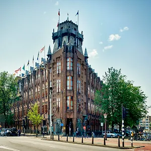 Grand Amrath Hotel
