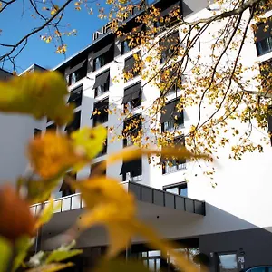 Infinity & Conference Munich 4* Unterschleißheim