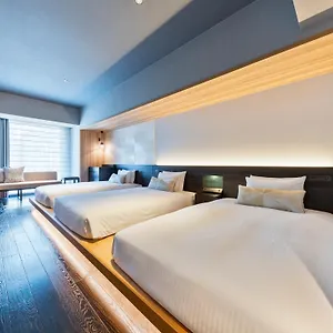 **** Hotel Mitsui Garden Ginza-gochome Japão