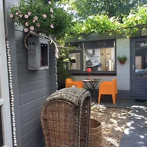 't Zomerhuis Zandvoort