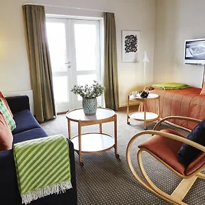 Ascot Lejlighedshotel